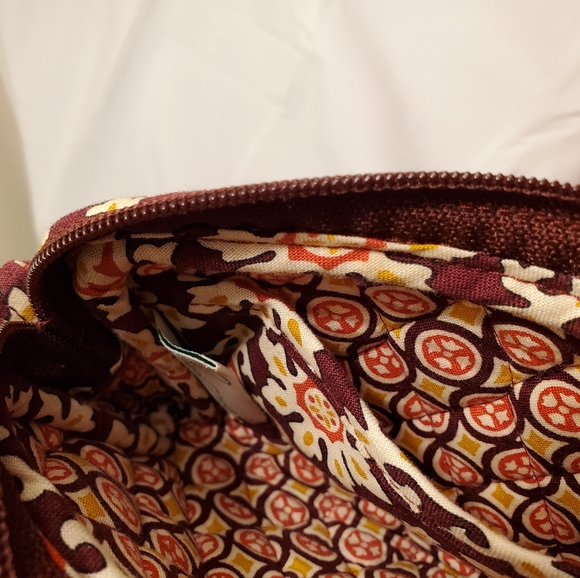 Vera Bradley wrist purse - Picture 3 of 4